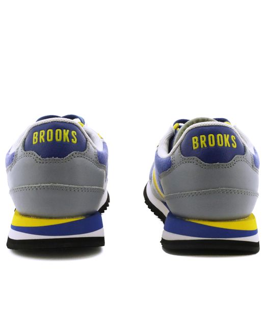 Brooks Blue (Wmns) Chariot
