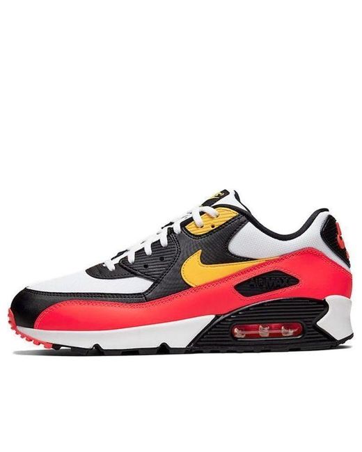 Nike Red Air Max 90 'Crimson' for men