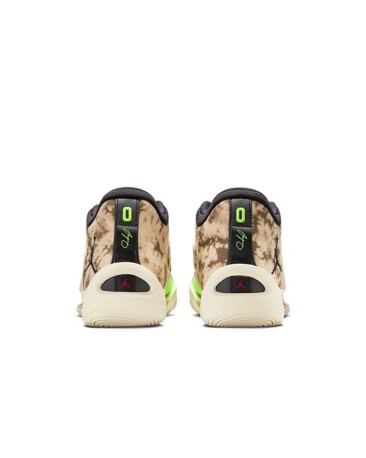 Nike Natural Tatum 1 'Tunnel Walk' for men
