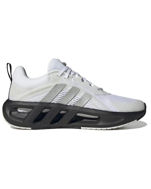 Adidas White Climacool for men