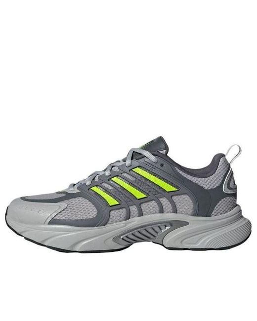 Adidas Gray Climacool Ventania for men