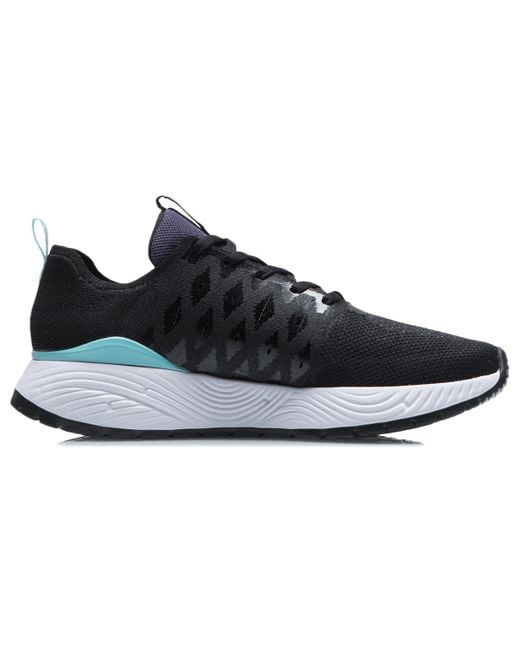 Li-ning Blue (Wmns) Soft Intermediate Mint'