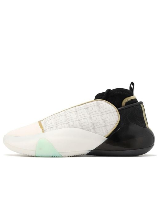 Adidas Black Harden Volume 7 'Year Of The Dragon' for men