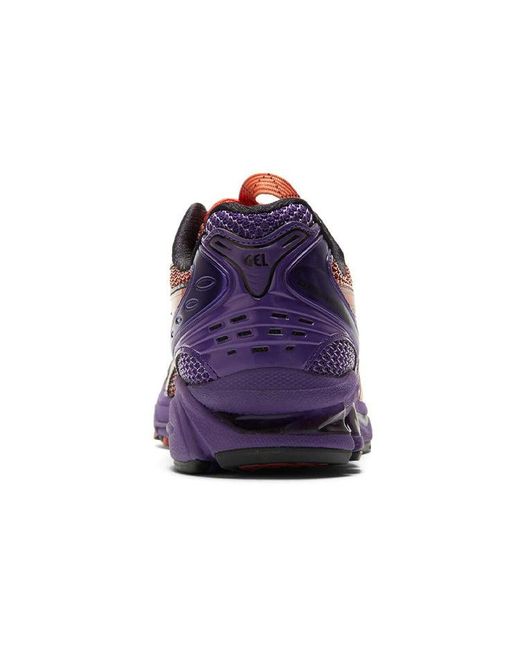 Asics Red X Kiko Kostadinov Ub1-S Gel-Kayano 14 'Classic' for men