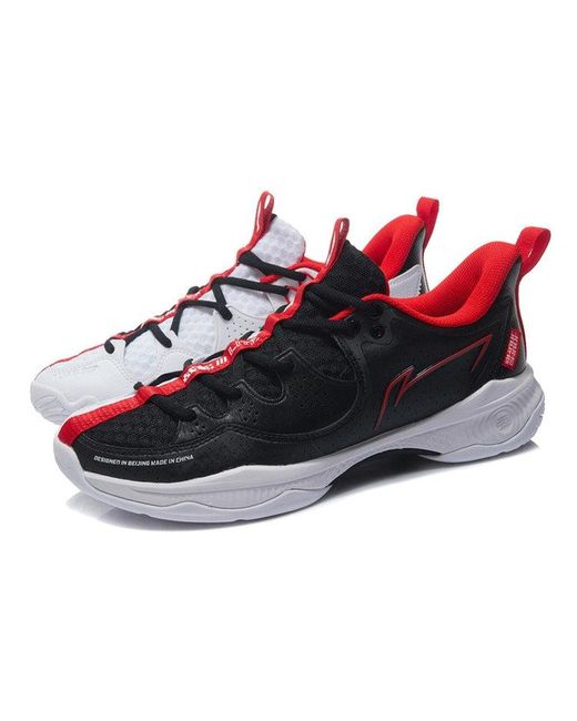 Li-ning Blue Halberd 3 Lite for men