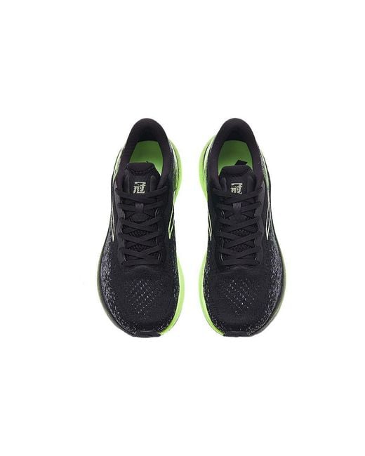 Anta Blue Champion Runner Lite for men