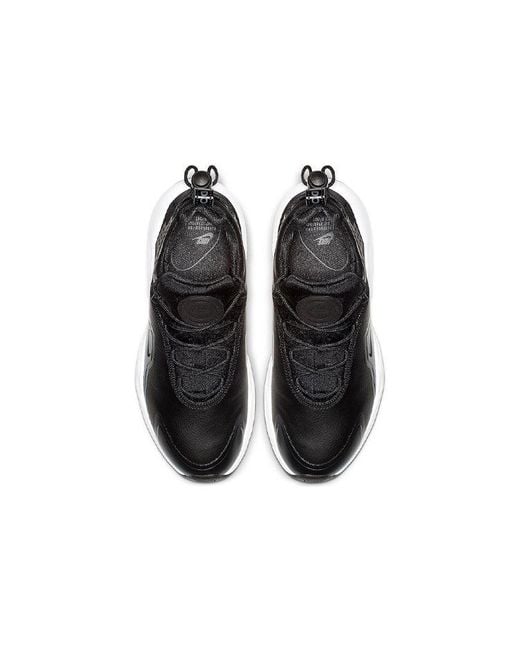 Nike Black (Wmns) Air Huarache City Move Premium