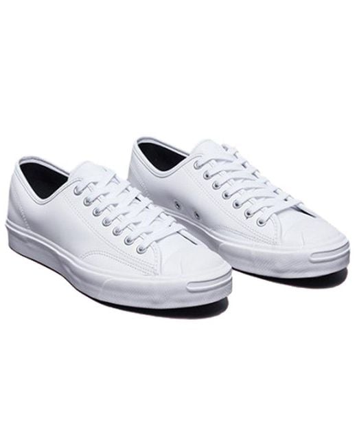 Converse jack purcell men sales