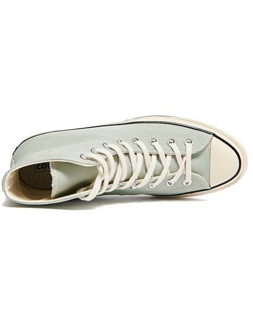 Converse White Chuck Taylor 1970S High for men