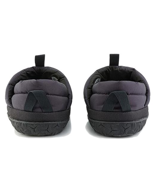 The North Face Blue (Wmns) Nuptse Mules 'Tnf Dip Dye'