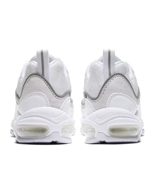 Nike White (Wmns) Air Max 98 Lx 'Tearaway'