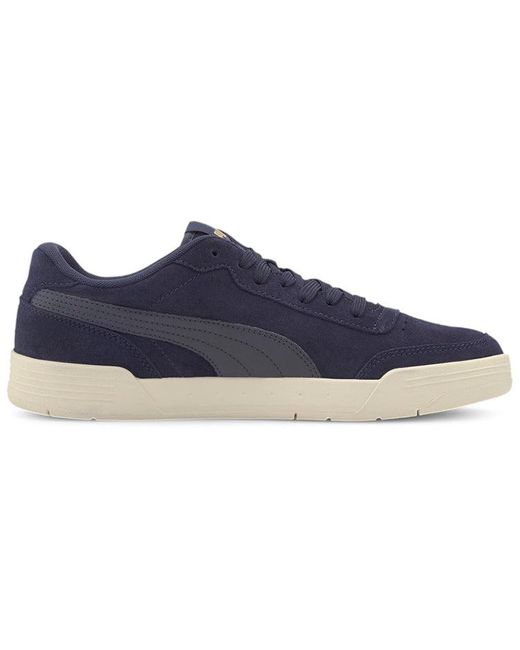 PUMA Blue Caracal Suede for men