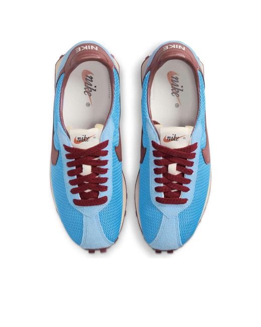 Nike Blue (Wmns) Ld-1000 'University Dark Team'