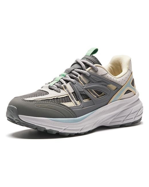 Anta Gray (Wmns) At955