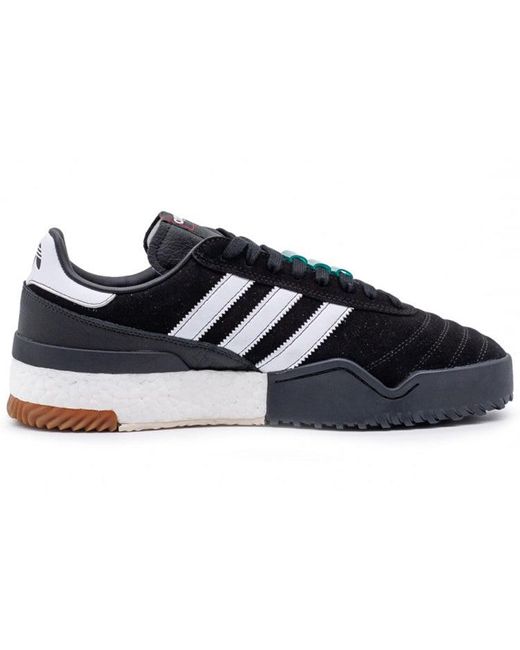 Adidas Blue Alexander Wang X Originals Bball Soccer 'Core' for men