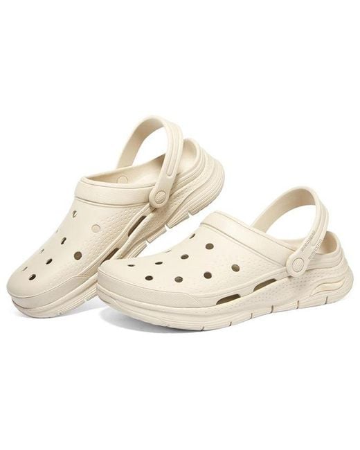 Skechers Natural Arch Fit 'Valiant for men