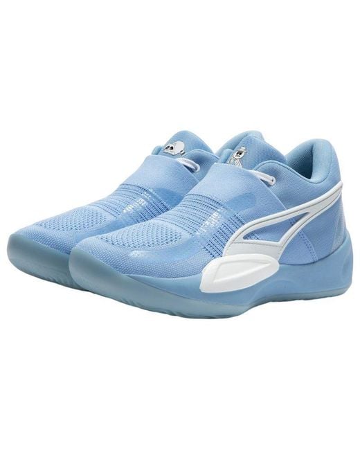 PUMA Blue Rise Nitro X Elf X 'Son Of A Nutcracker' for men