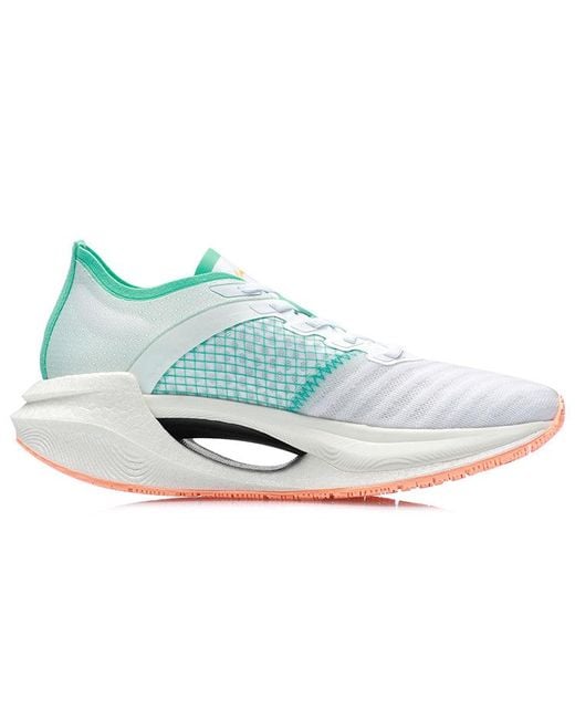 Li-ning Blue (Wmns) Essential Light'
