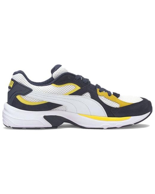 PUMA Blue Axis Plus Sd for men