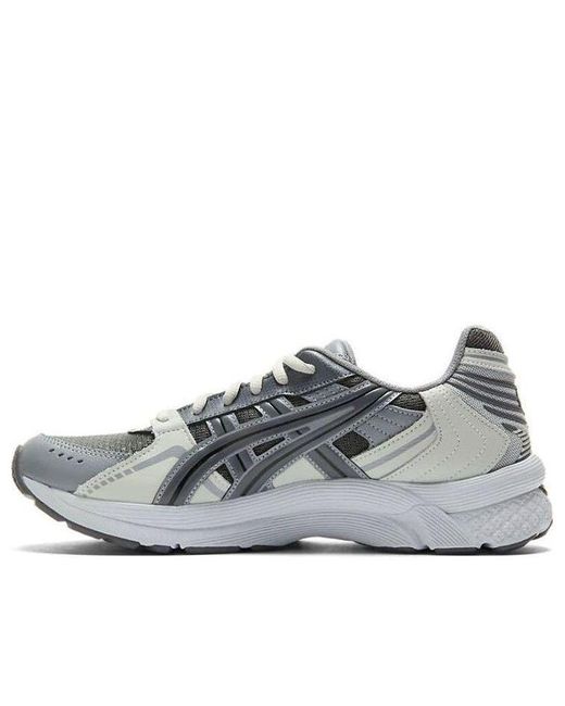 Asics Gray Gel-Kyrios for men