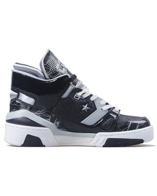 Converse Blue Just Don X Erx-260 Mid 'Metal' for men