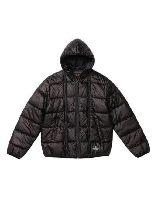 Supreme UNDERCOVER Trench Puffer Jacket Supreme UNDERCOVER Trench + Puffer Jacket (SS23) - $498