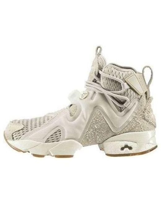 Reebok Metallic Future X Furikaze 'Sandstone' for men