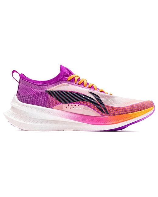 Li-ning Pink Feidian 2.0 Elite