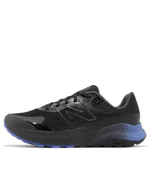 New Balance Black Dynasoft Nitrel V5 Mtntrtk5 for men