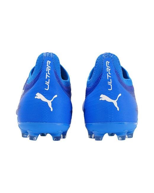 PUMA Blue Ultra Ultimate Mg 'Ultra/Pro for men