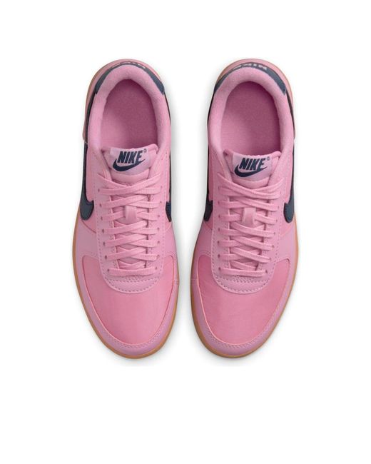 Nike Pink (Wmns) Field General '82 Sp 'Elemental Obsidian' Fz5593-600