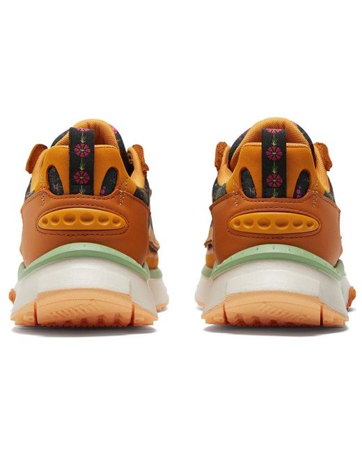 PUMA Brown (Wmns) Liberty Of London X Wild Rider 'Floral'
