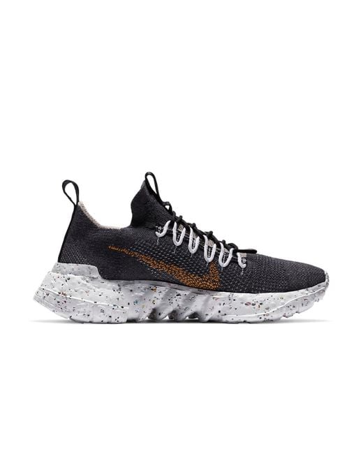 Nike Blue Space Hippie 01 Wheat' for men