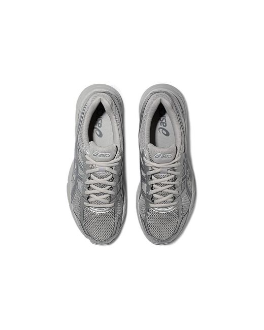 Asics Gray Gel-Contend 4 'Pure' for men