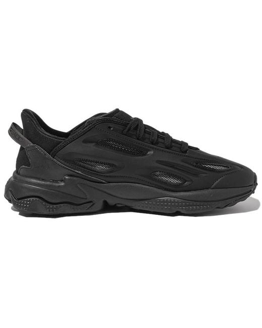 Adidas Black Originals Ozweego Celox 'Core' for men