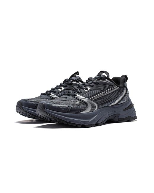 Li-ning Blue (Wmns) Aurora 2K V2