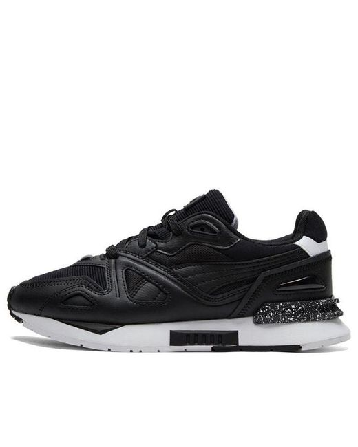 PUMA Black Mirage Mox 'Bubble for men