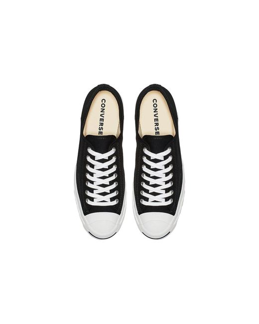 Converse Black Jack Purcell Low Top 'Og' for men