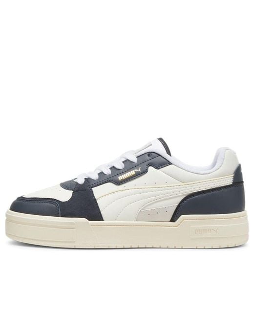 PUMA Blue Ca Pro Lux 3 'Strong' for men