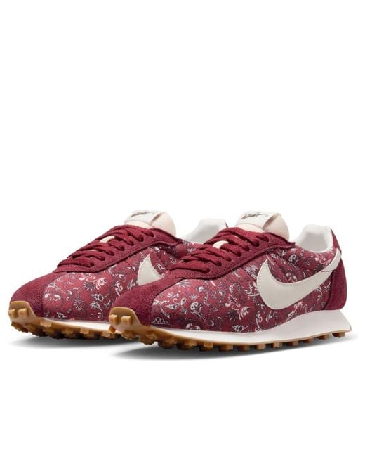 Nike Red (Wmns) Ld-1000 'Bandana Team'