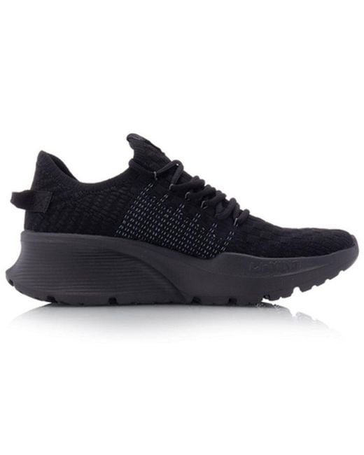 Li-ning Blue Soft No Boundry for men