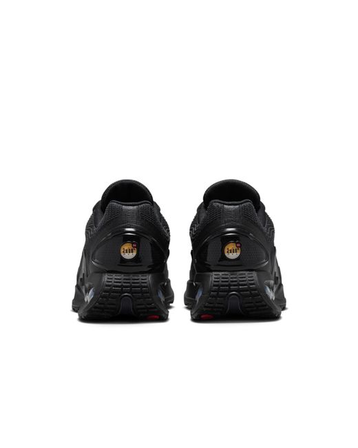Nike Black (Wmns) Air Max Dn Dark'