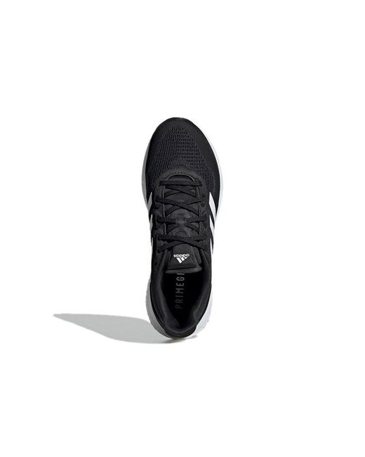 Adidas Black (Wmns) Supernova