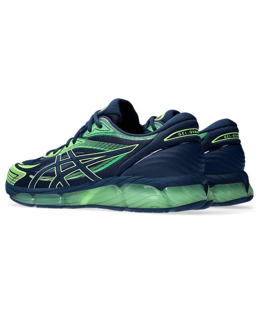 Asics Blue Gel-Quantum 360 Viii for men