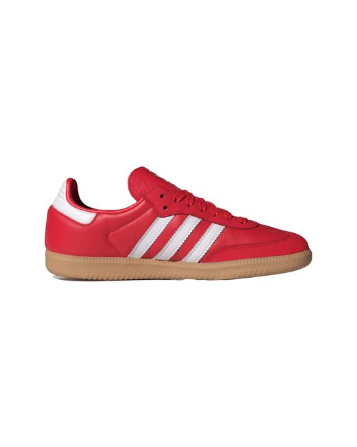 Adidas Red (Wmns) Samba Og 'Better Scarlet'