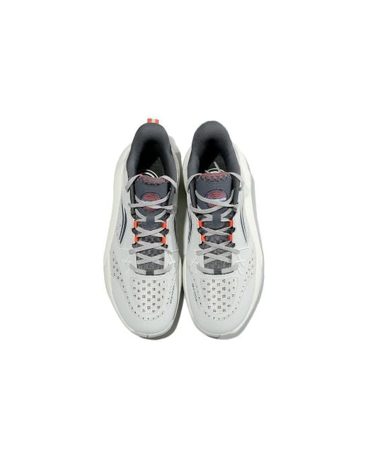 Li-ning Gray Blast Se Mid for men