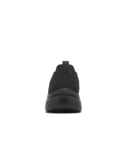 Skechers Black Go Walk Arch Fit 2.0 for men