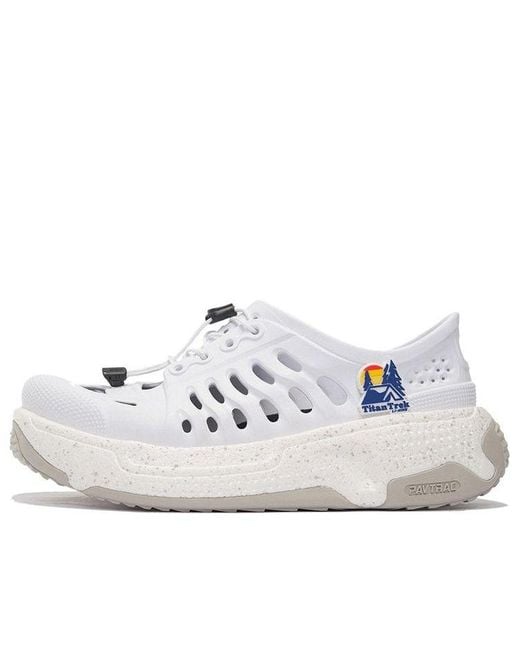 Li-ning White (Wmns) Titantrek