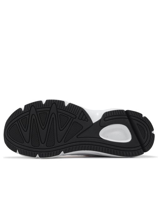 Adidas White Crazychaos 2000 for men