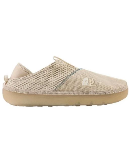 The North Face Natural Base Camp Mules 'Sandstone' for men